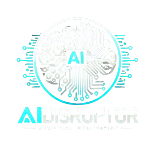 AIDisruptor Logo